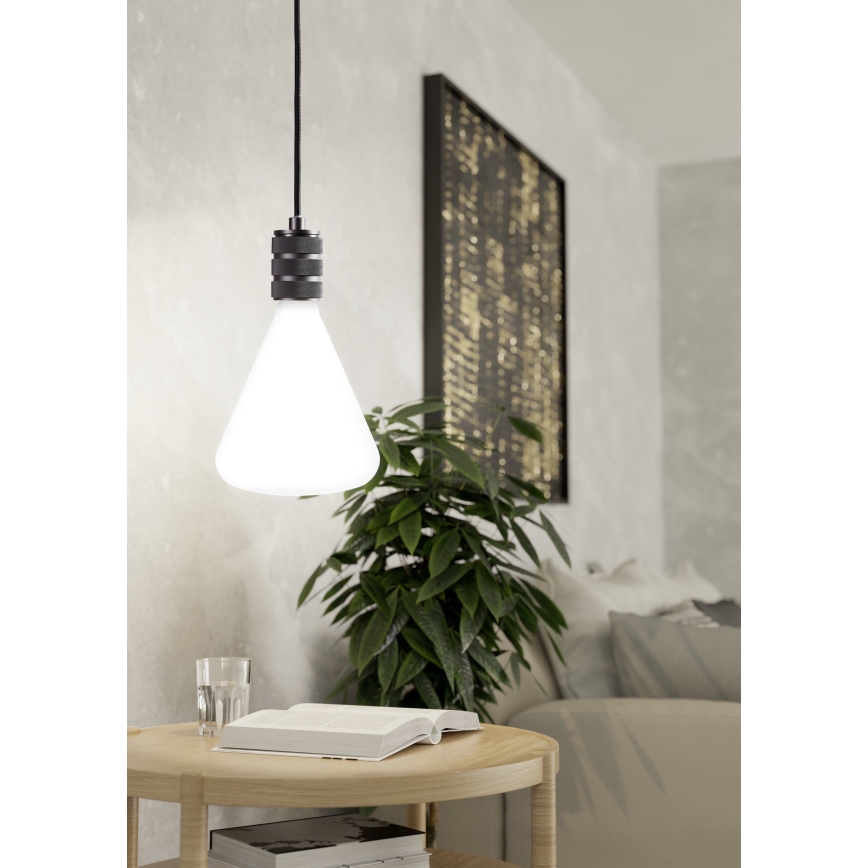 LED-dimbar glödlampa E27/4,5W/230V 2700K - Eglo 110105
