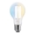 LED Dimbar Glödlampa FILAMENT A60 E27/7W/230V 2700-6500K Wi-Fi Tuya