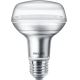LED Dimbar glödlampa för strålkastare Philips E27/4,2W/230V 2700K