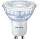 LED Dimbar glödlampa Philips GU10/6,2W/230V 3000K CRI 90