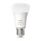 LED DImbar glödlampa  Philips Hue White And Color Ambiance A60 E27/9W/230V 2000-6500K