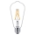 LED Dimbar glödlampa  Philips ST64 E27/8,5W/230V 2200-2700K