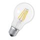 LED Dimbar glödlampa SMART+ A60 E27/6W/230V 2700K  - Ledvance