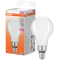 LED dimbar glödlampa STAR E27/24W/230V 4000K - Osram