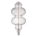 LED Dimbar glödlampa VINTAGE EDISON E27/4W/230V 2200K CRI 90