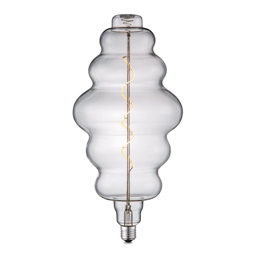LED Dimbar glödlampa VINTAGE EDISON E27/4W/230V 3000K CRI 90