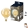 LED Dimbar glödlampa VINTAGE FILAMENT G125 E27/6,7W/230V 2000-5000K CRI 90 Wi-Fi - WiZ