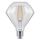 LED Dimbar glödlampa VINTAGE Philips E27/5W/230V 2700K