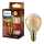 LED dimbar glödlampa VINTAGE Philips P45 E14/2,7W/230V 1800K
