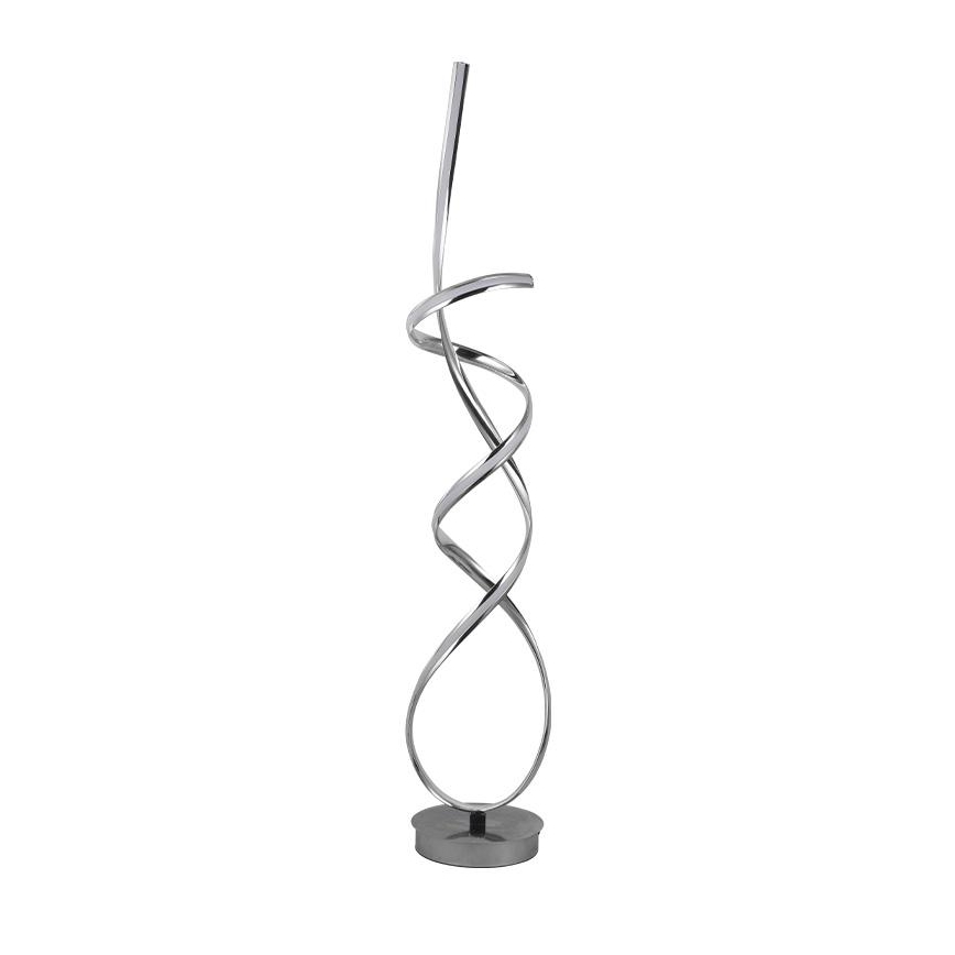 LED Dimbar golvlampa LED/80W/230V 3000-6500K + fjärrkontroll