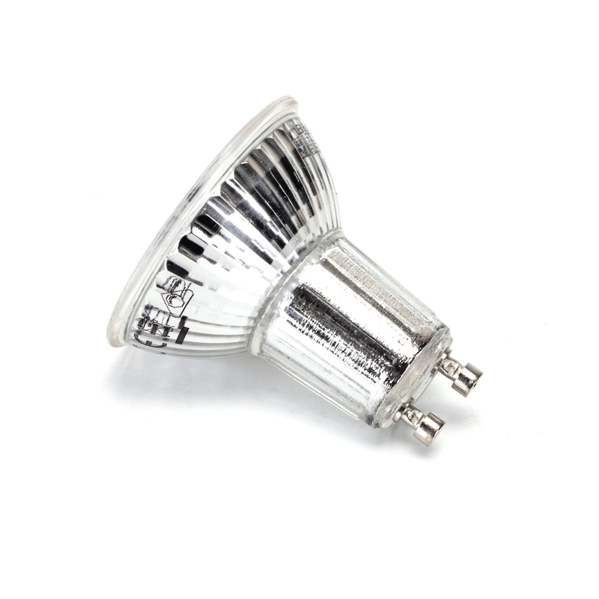LED-dimbar GU10-lampa 4,9 W/230 V 2700 K - Aigostar
