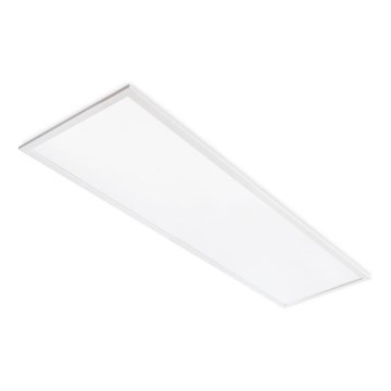 LED dimbar infälld panel CAPRI LED/25/36/40W/230V 3000/4000/5700K IP44 30x120 cm