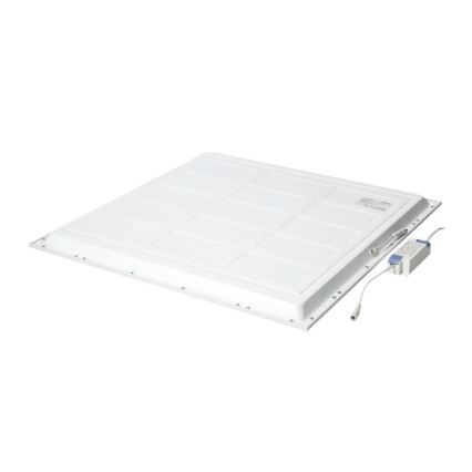 LED dimbar infälld panel CAPRI LED/25/36/40W/230V 3000/4000/5700K IP44 60x60 cm