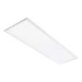 LED dimbar infälld panel CAPRI LED/25/36/40W/230V 3000/4000/5700K UGR<19 IP44 30x120 cm