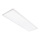 LED dimbar infälld panel CAPRI LED/25/36/40W/230V 3000/4000/5700K UGR<19 IP44 30x120 cm