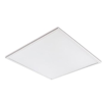 LED Dimbar infälld takpanel CAPRI LED/25/36/40W/230V 3000/4000/5700K UGR<19 IP44 60x60 cm
