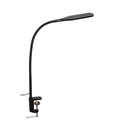 LED Dimbar lampa 3-i-1 LED/10W/230V 3000/4000/6000K CRI 90 svart