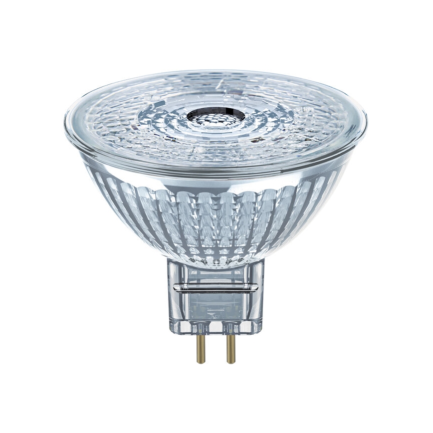 LED Dimbar lampa GU5,3/3,4W/230V 2700K CRI 90 - Osram