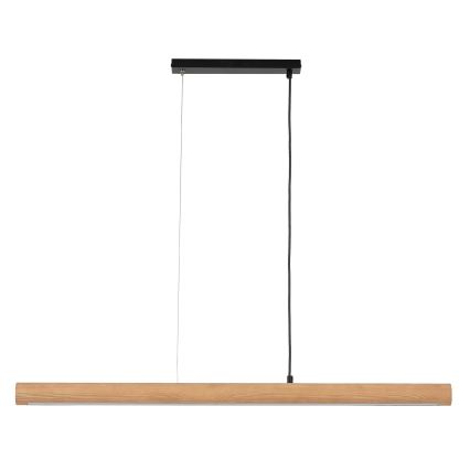 LED Dimbart taklampa GIACINTO LED/30W/230V