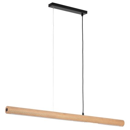 LED Dimbart taklampa GIACINTO LED/30W/230V