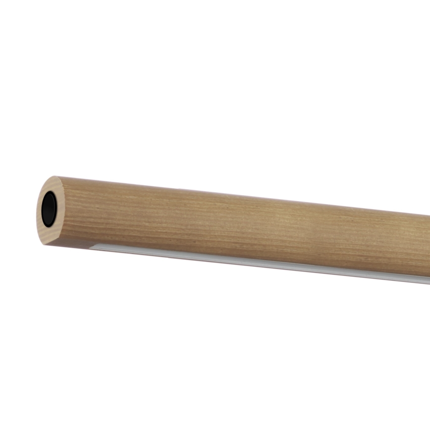 LED Dimbart taklampa GIACINTO LED/30W/230V