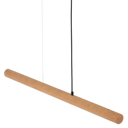 LED Dimbart taklampa GIACINTO LED/30W/230V