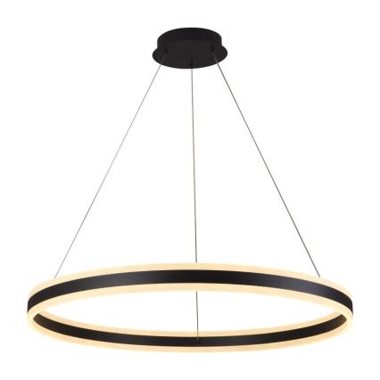 LED Dimbar taklampa LED/110W/230V 3000-6500K Ø 80 cm + fjärrkontroll