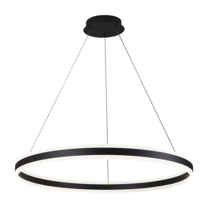 LED Dimbar taklampa LED/110W/230V 3000-6500K Ø 80 cm + fjärrkontroll