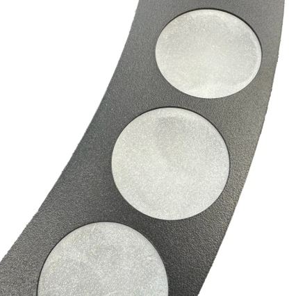 LED Dimbar taklampa LED/40W/230V 3000-6500K + fjärrkontroll
