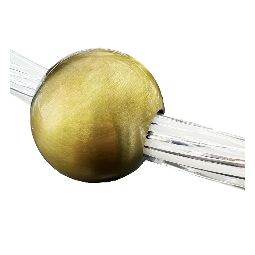 LED Dimbar taklampa LED/45W/230V 3000-6500K Ø 80 cm + fjärrkontroll