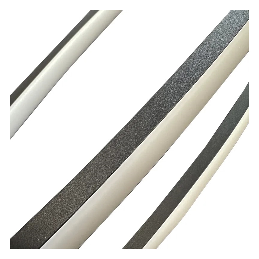 LED dimbar taklampa LED/70W/230V 3000-6500K + fjärrkontroll