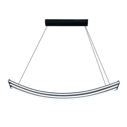 LED dimbar taklampa LED/70W/230V 3000-6500K + fjärrkontroll