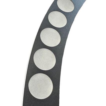 LED dimbar taklampa LED/90W/230V 3000-6500K + fjärrkontroll