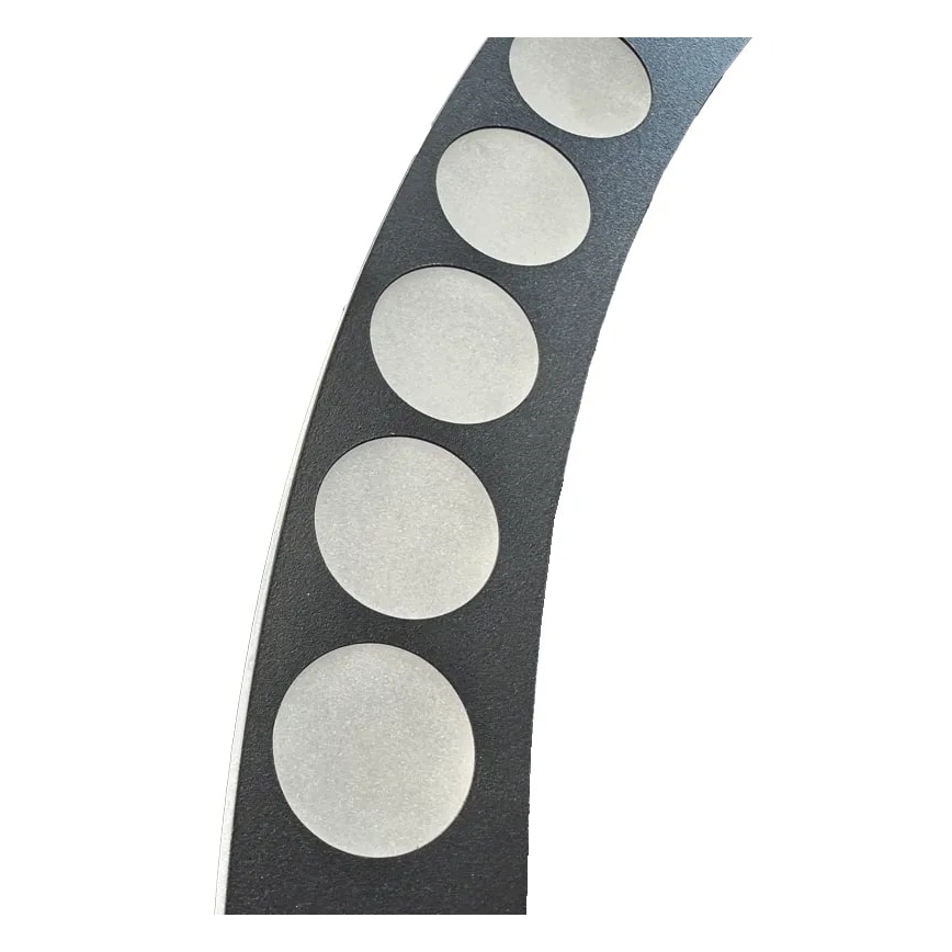 LED dimbar taklampa LED/90W/230V 3000-6500K + fjärrkontroll