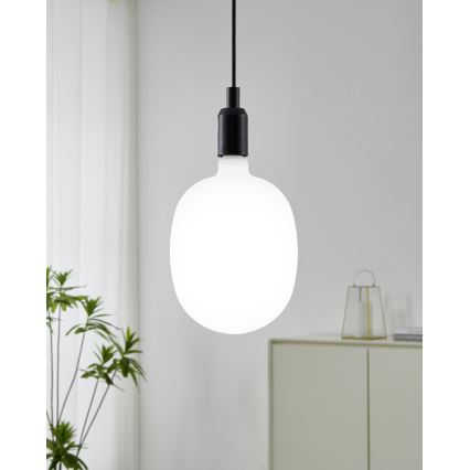 LED-dimbar ljuskälla E27/4,5W/230V 2700K - Eglo 110103