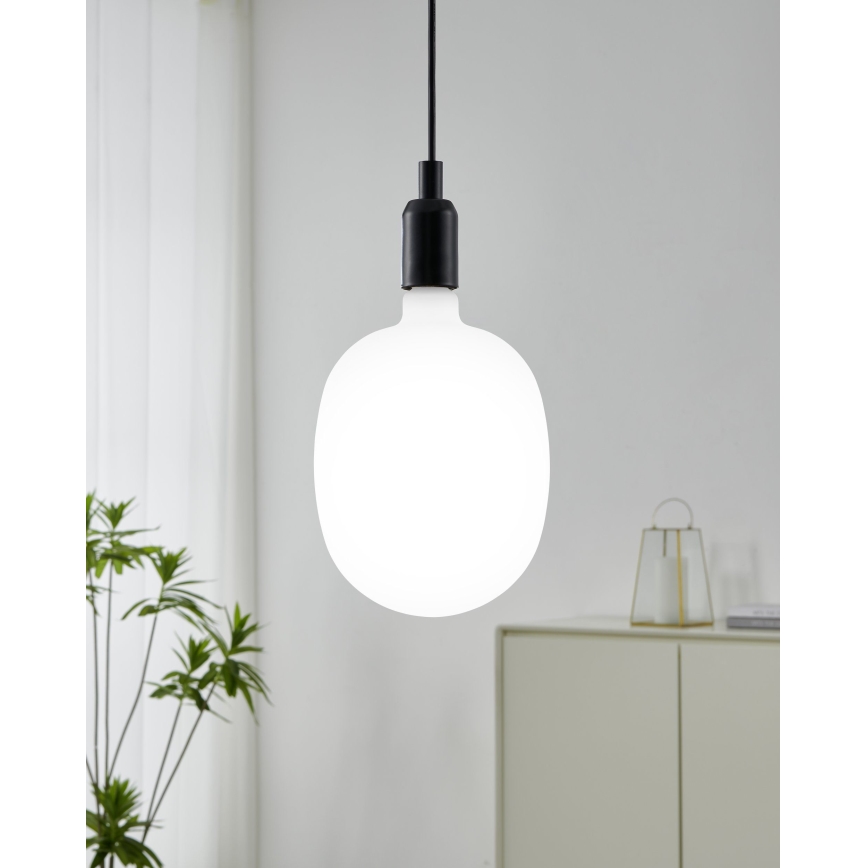 LED-dimbar ljuskälla E27/4,5W/230V 2700K - Eglo 110103