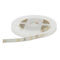LED Dimbar ljusslinga med rörelsesensor 2m LED/4,8W/12/230V