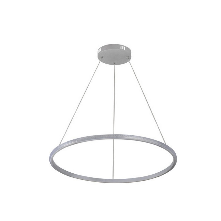 Dimbar LED-pendel på kabel LED/32W/230V 3000–6500K Ø 60 cm + fjärrkontroll