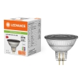 LED dimbar reflektorlampa MR16 GU5,3/3,4W/12V 4000K 36° CRI 90 - Ledvance
