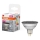 LED-dimbar reflektorlampa MR16 GU5,3/5W/12V 4000K 36° CRI 90 - Osram