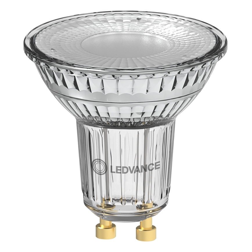 Dimmbar LED-reflektorlampa PAR16 GU10/7W/230V 2700K 120° CRI 90 - Ledvance
