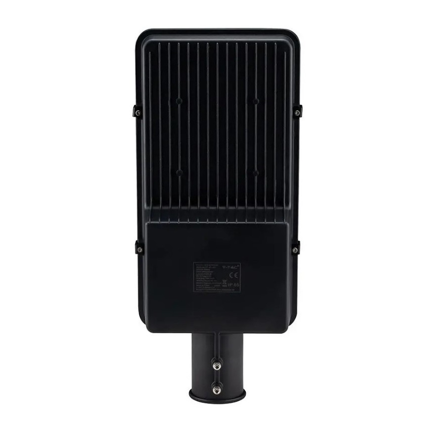 LED Dimbart solarlampa för utomhusbruk LED/50W/6,4V 6000K IP65 50000 mAh + fjärrkontroll