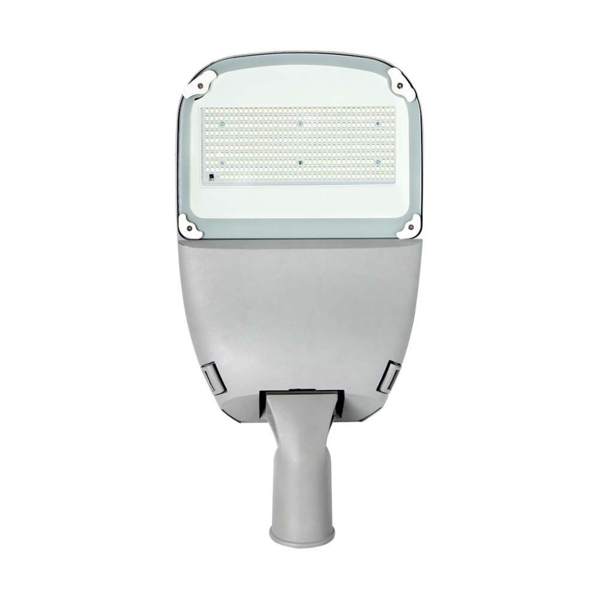 LED Dimbara solarlampa för utomhusbruk SAMSUNG CHIP LED/50W/6,4V 6000K IP65 30000 mAh + fjärrkontroll