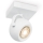 LED Dimbar spotlight NOP 1xGU10/5,8W/230V vit