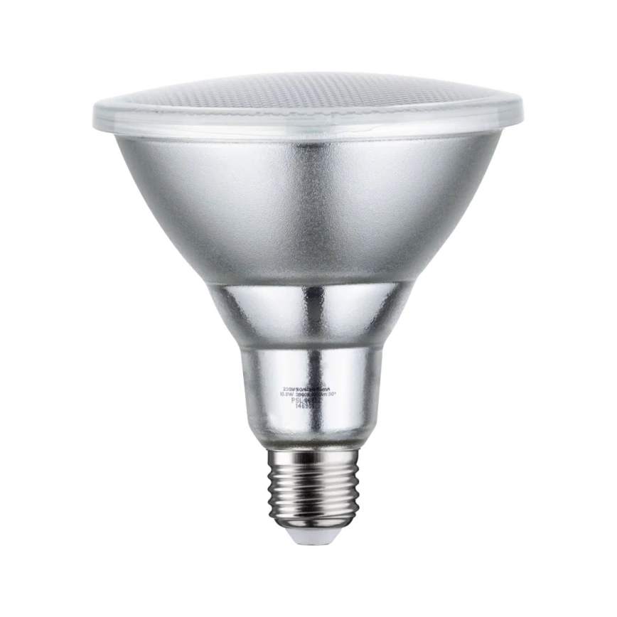 LED Dimbar strålkastare glödlampa PAR38 E27/13,8W/230V 3000K - Paulmann 28826