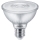 LED Dimbar strålkastare glödlampa Philips MASTER E27/9,5W/230V 3000K