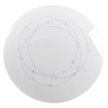 LED Dimbar Takbelysning ATRIA med Fjärrkontroll  LED/48W/230V