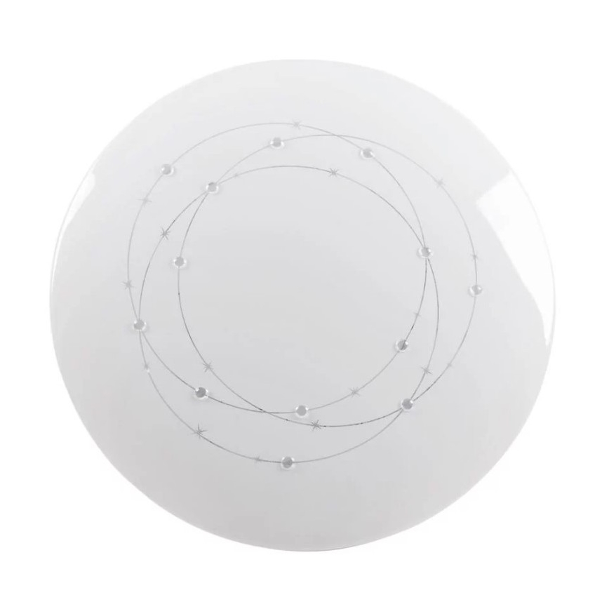 LED Dimbar Takbelysning ATRIA med Fjärrkontroll  LED/48W/230V