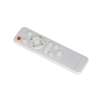 LED Dimbar Takbelysning med en Fjärrkontroll  SIENA LED/25W/230V