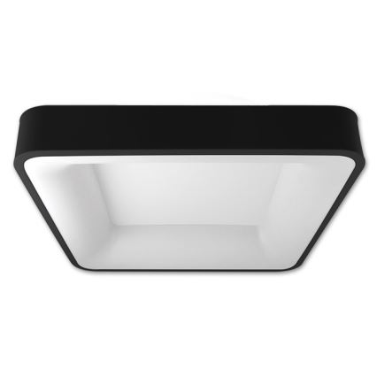 LED Dimbart takarmatur ARIES LED/54W/230V 3000-6500K + fjärrkontroll